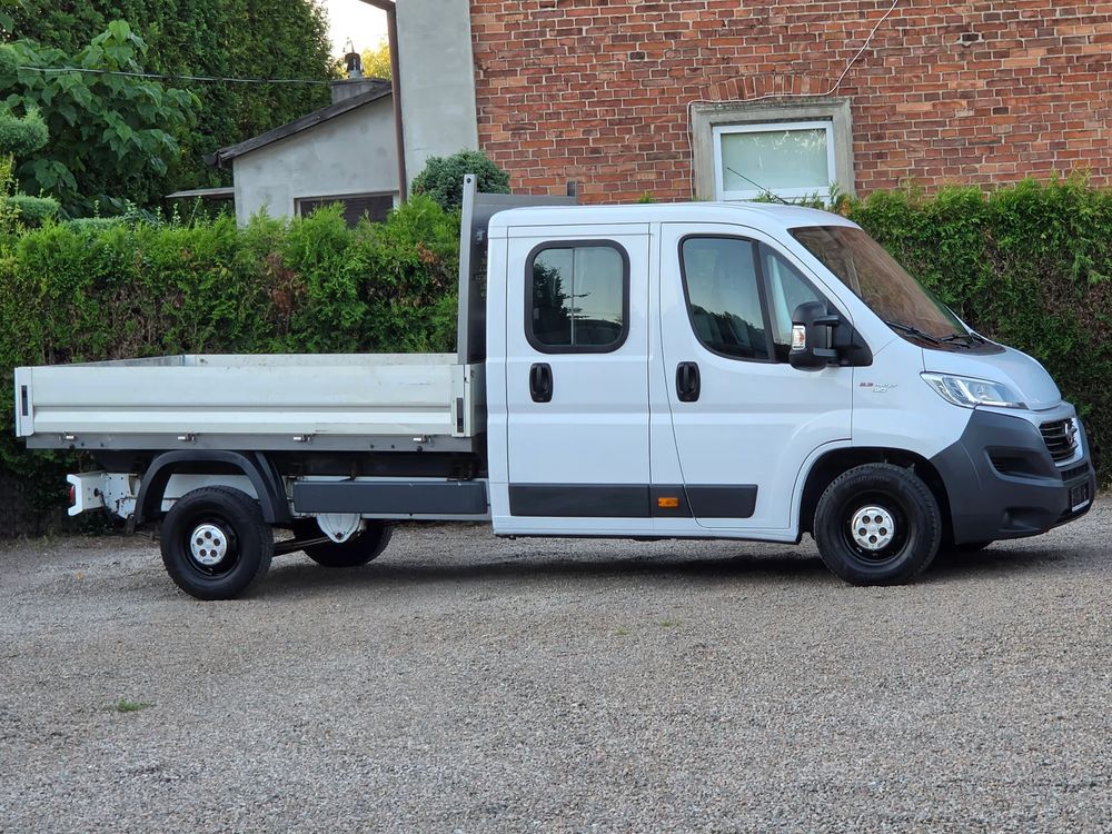 Fiat Ducato 2017