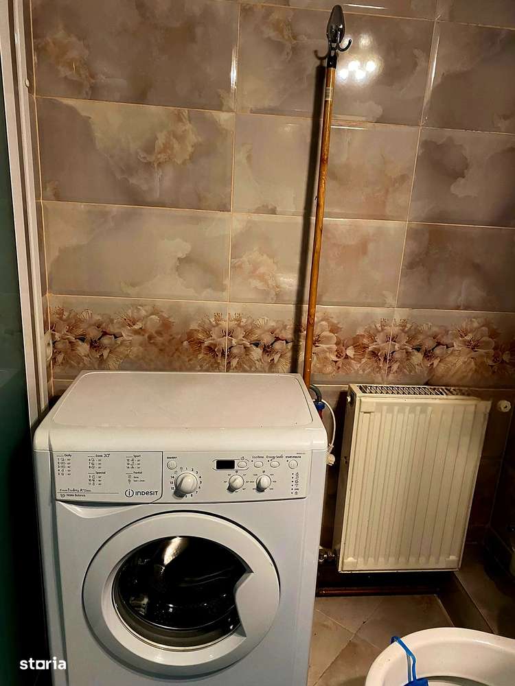 garsonieră Popa Șapcă , Decomandată / Centrală , zonă DEOSEBITĂ!!!-10