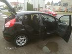 Ford Fiesta 1.0 Platinium X - 7