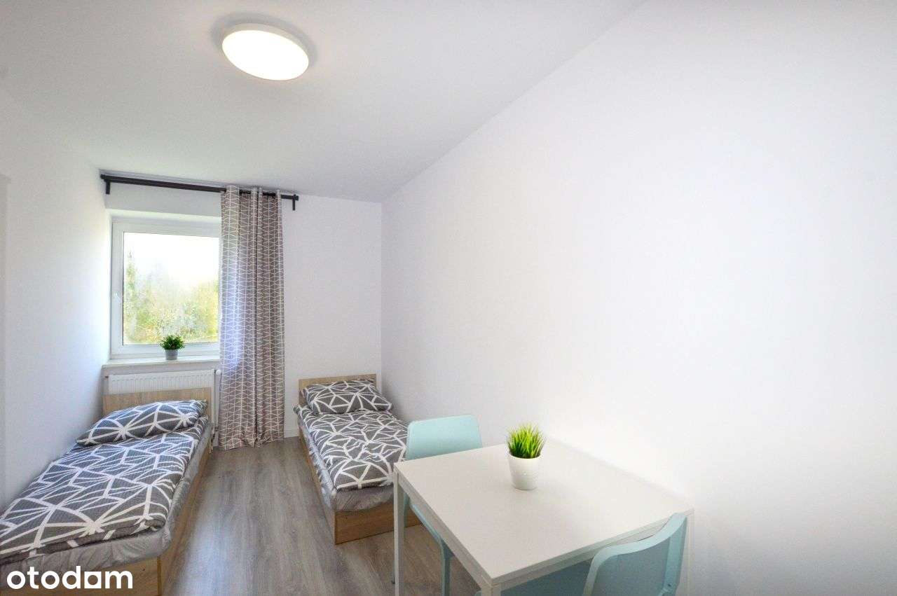 Poznań Ławica 230m Inwestycja Od Zaraz Tanio!-10