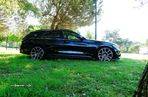 BMW 320 d Touring Pack M Auto - 24