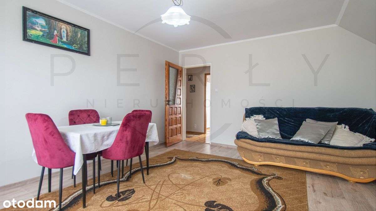 Dom na sprzedaż w Niewino Borowe-9