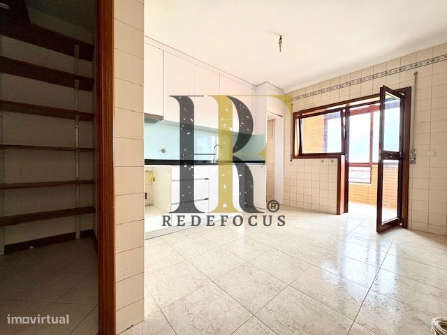 Apartamento T3 no Centro de Santa Maria de Lamas-9