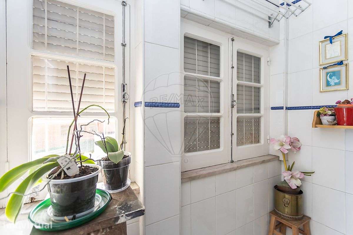 Apartamento T1 à venda em Estrela-16