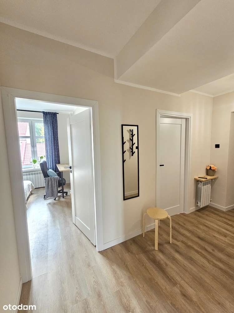 Mieszkanie w kamienicy, 56m2, Centrum Bielska-Białej-9