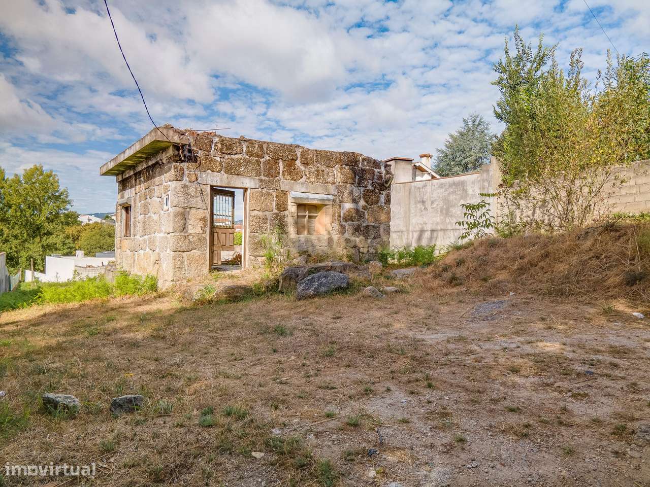 Terreno para construção - Grande imagem: 5/6