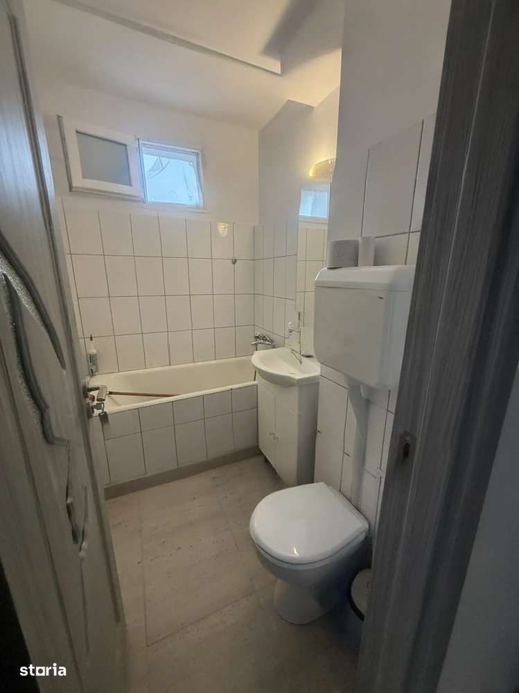 Apartament 2 camere, Parc Moghioros - Imagine principală: 4/6