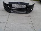 FORD MONDEO MK5 ZDERZAK PRZEDNI ATRAPA KRATKI - 12