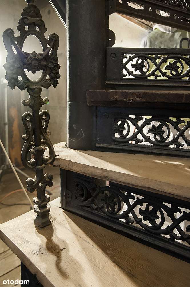 Mieszkania i inwestycje w centrum Poznania-8