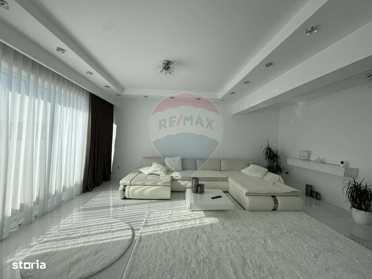 Singurul Penthouse de Vânzare în Mediaș – 180 mp Utili-7