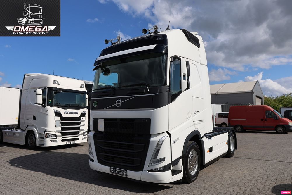 Volvo FH 2023