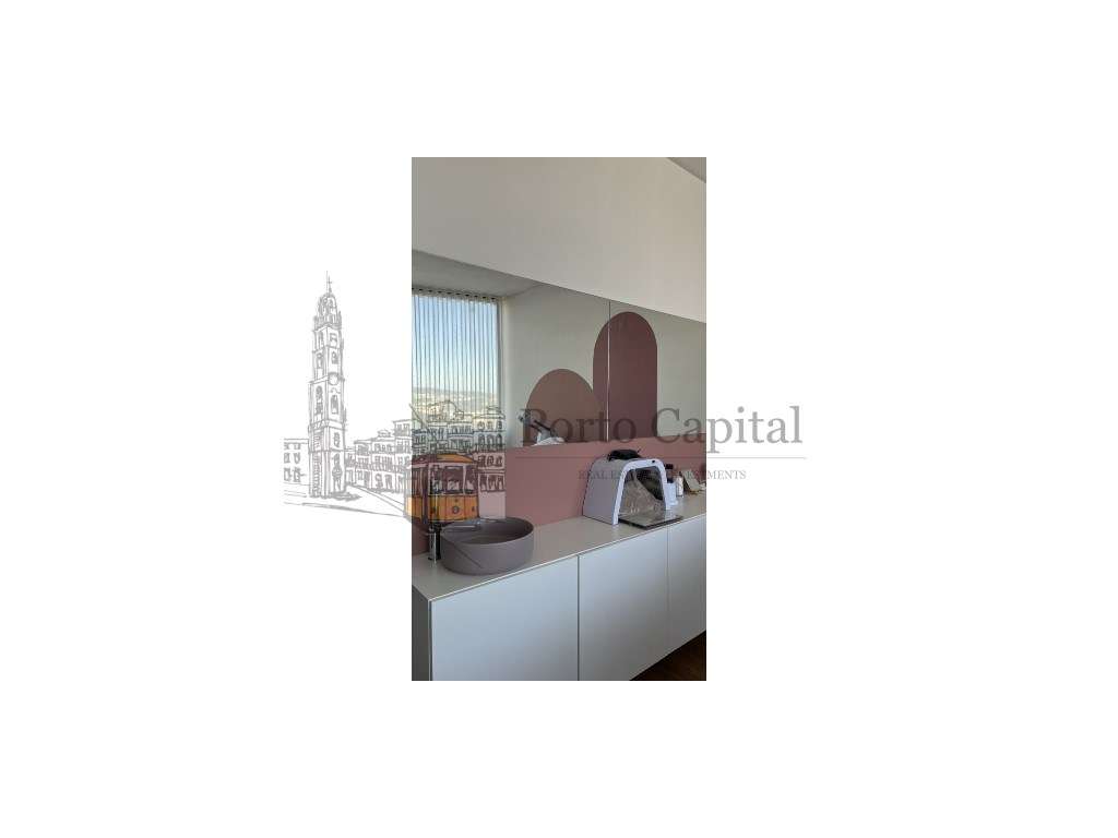 Trespasse de Espaço Comercial 
Oportunidade Única em Gaia - Grande imagem: 4/22