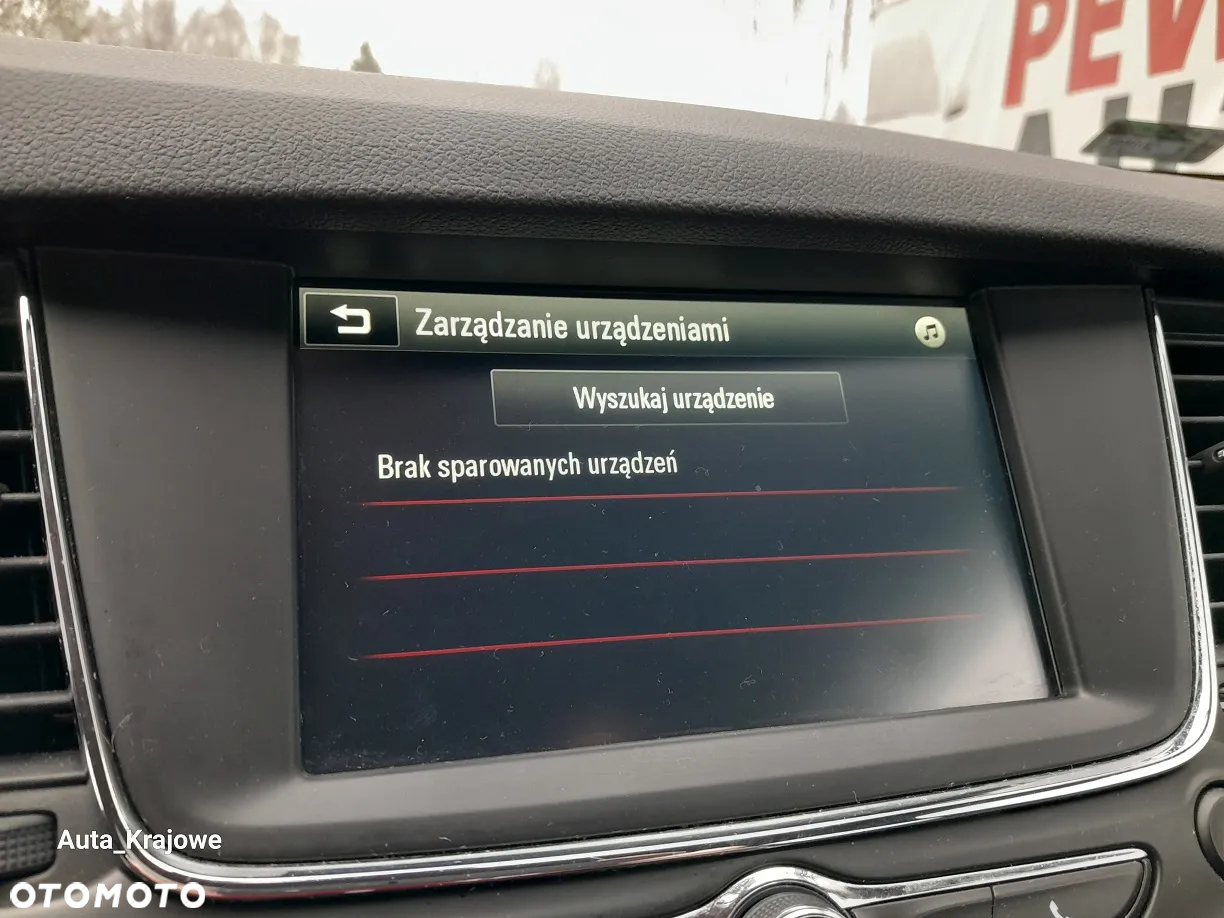 Opel Astra V 1.4 T Enjoy - 17