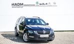 Skoda Octavia 2.0 TDI 4x4 Style - 2