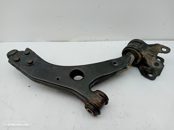 Braço Suspensão / Triangulo  Frente Esquerdo Volvo V40 Hatchback (525, - 2