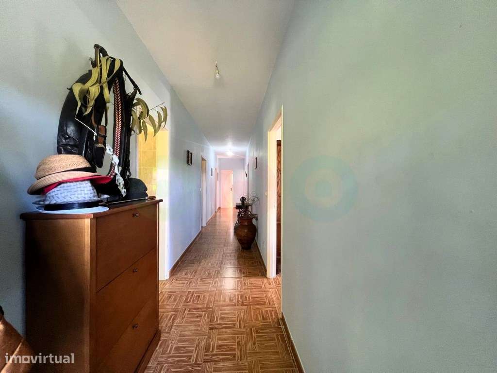 Moradia individual em Cabeceiras de Basto-17