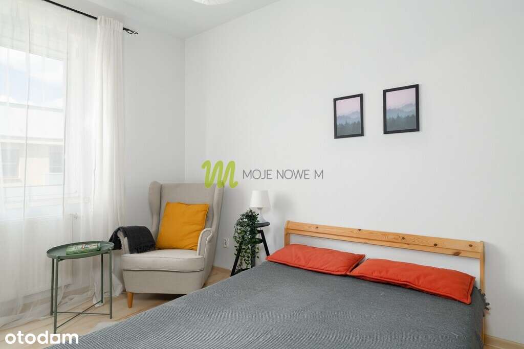 os. Zodiak, bezprogowe, niezależne pokoje-3