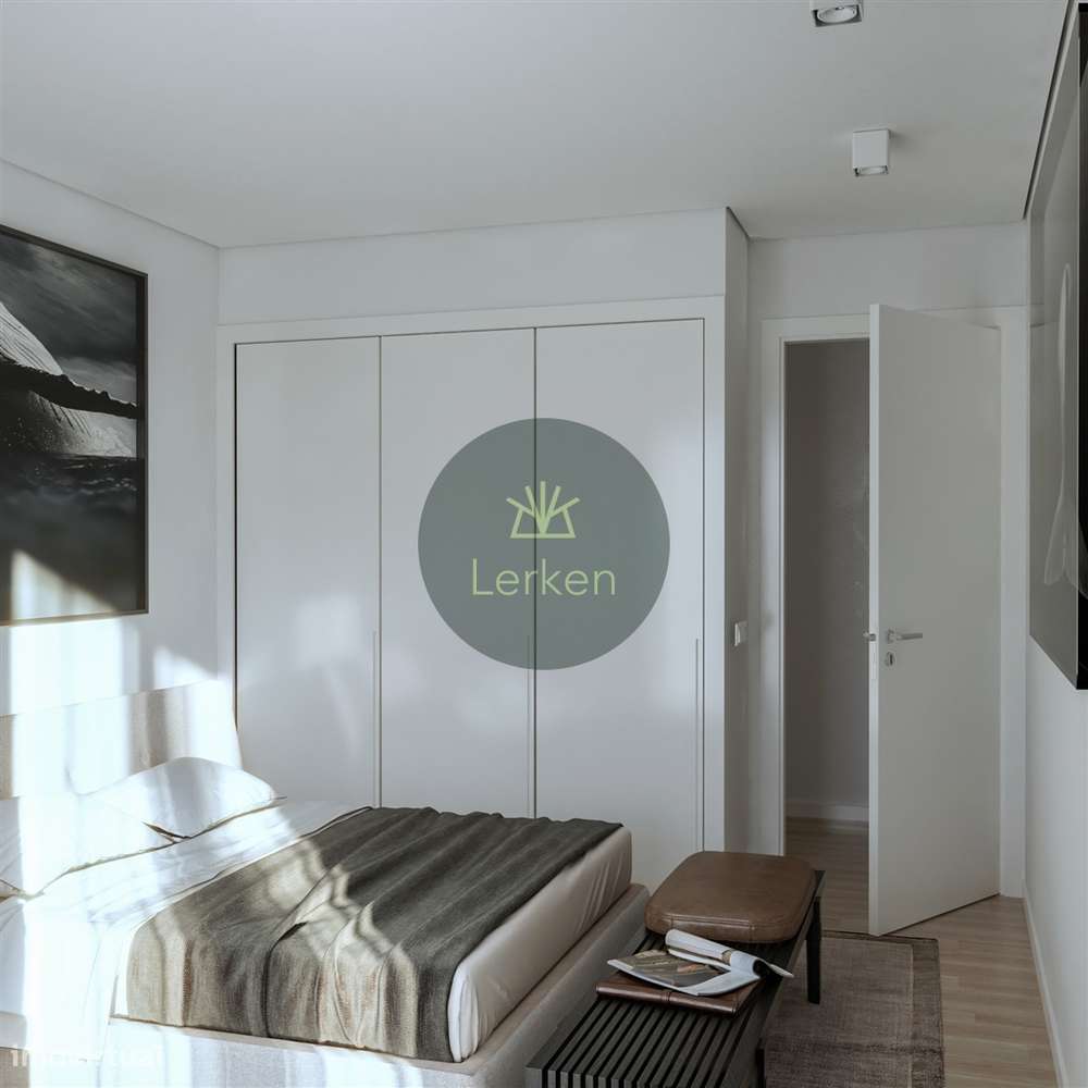 Apartamento T2 Venda em Real, Dume e Semelhe,Braga-5