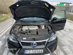 Lexus CT - 22