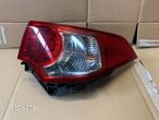 HONDA ACCORD VIII LAMPA TYLNA PRAWA W BŁOTNIK 2008-2010r SEDAN - 1