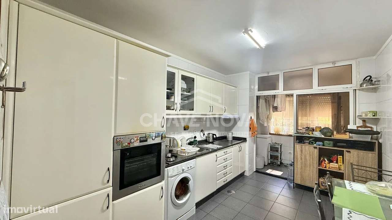 Apartamento T2 para venda em Seixezelo, Vila Nova de Gaia-6