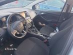 Ford Focus 1.5 TDCi DPF Start-Stopp-System Titanium - 13