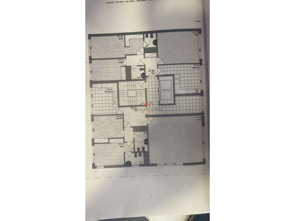 Lote de terreno para construção em altura! - Grande imagem: 3/5