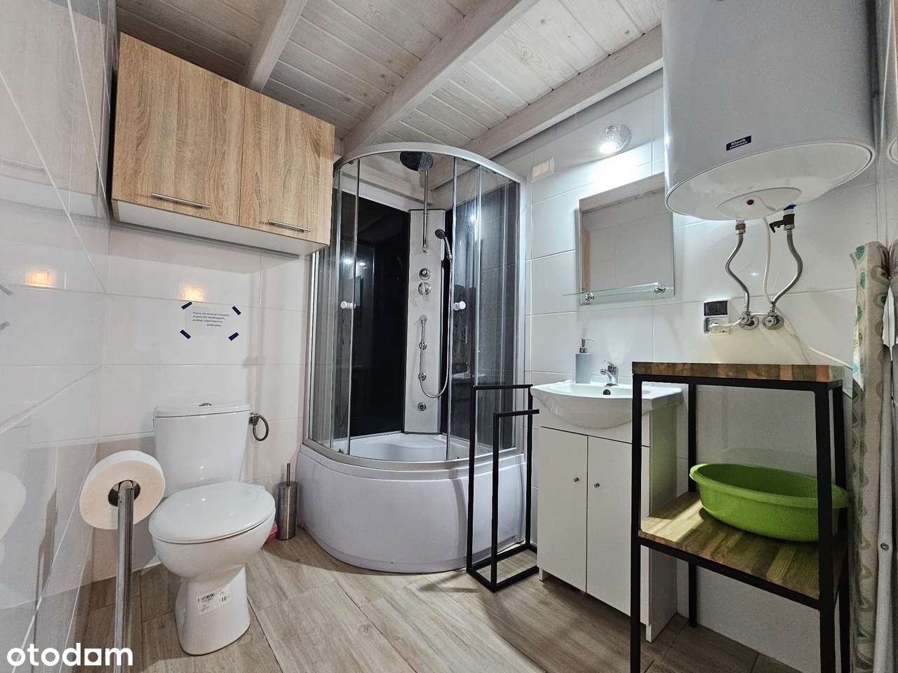 Port Romi – 3 lokale 2+2, ok. 1400 m od plaży | Darłówko/Darłowo-10