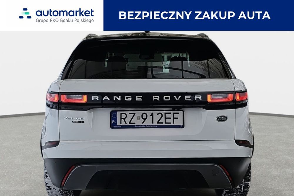 land-rover range-rover-velar