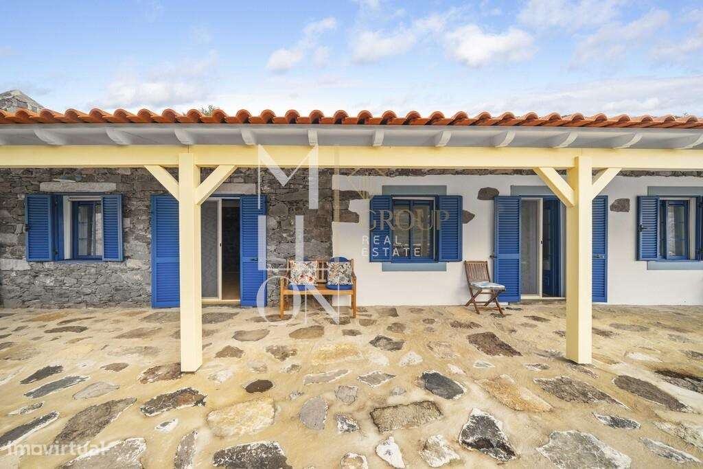 ✨ Refúgio de Tranquilidade na Serra de Dentro – Porto Santo ✨ - Grande imagem: 4/52