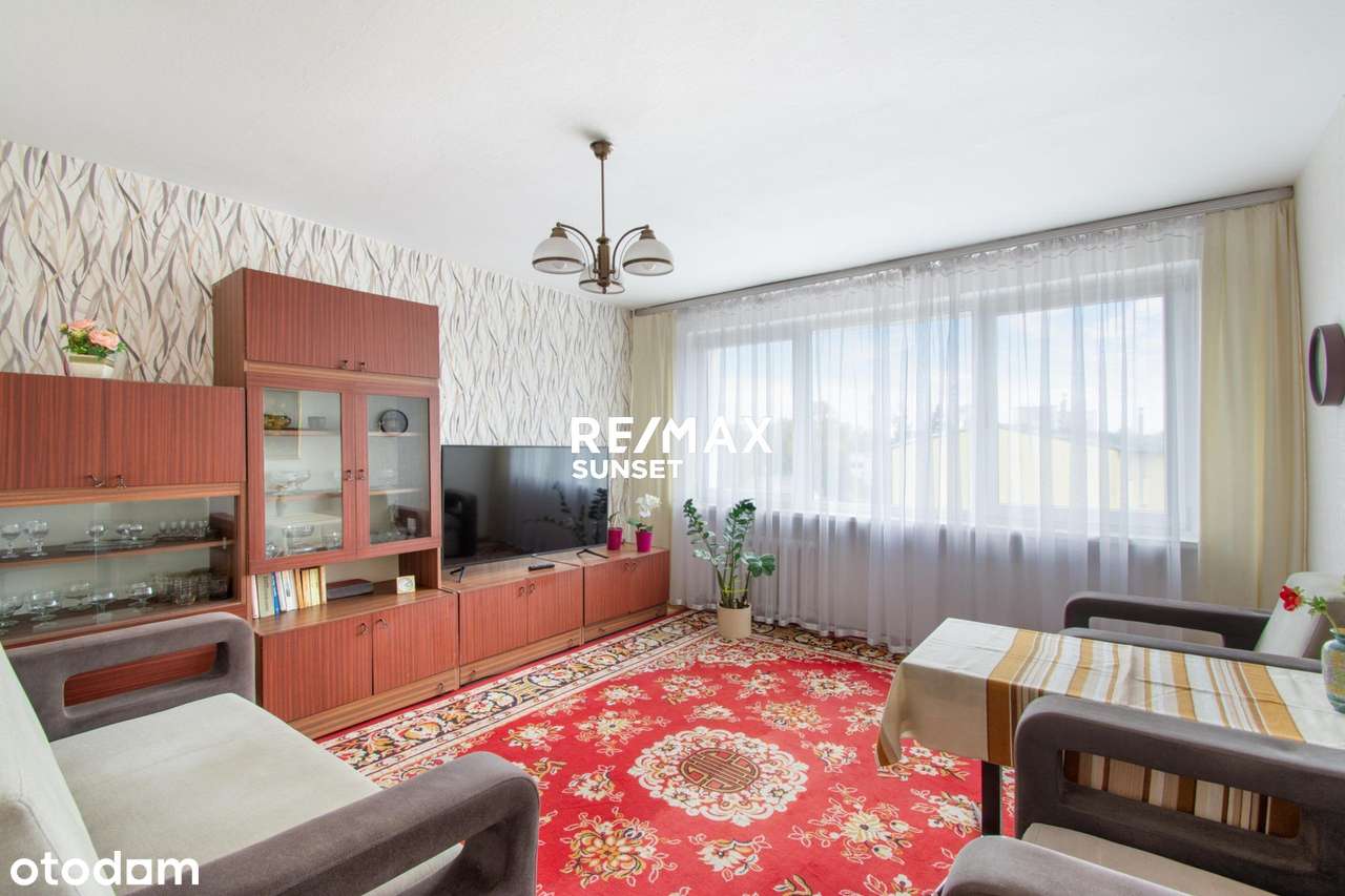 Mieszkanie 3- pokoje blisko morza - Pełny obrazek: 4/15