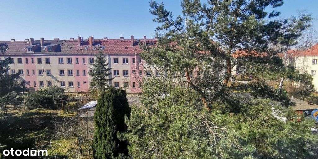 Mieszkanie, 46 m², Szczecin-10