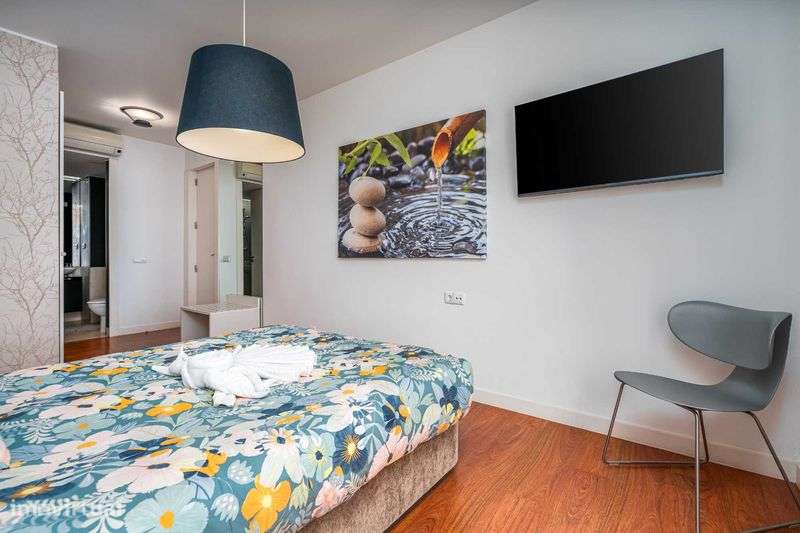 APARTAMENTO LUXO T3 SPA PRAIA DA ROCHA PORTIMÃO - Grande imagem: 4/12