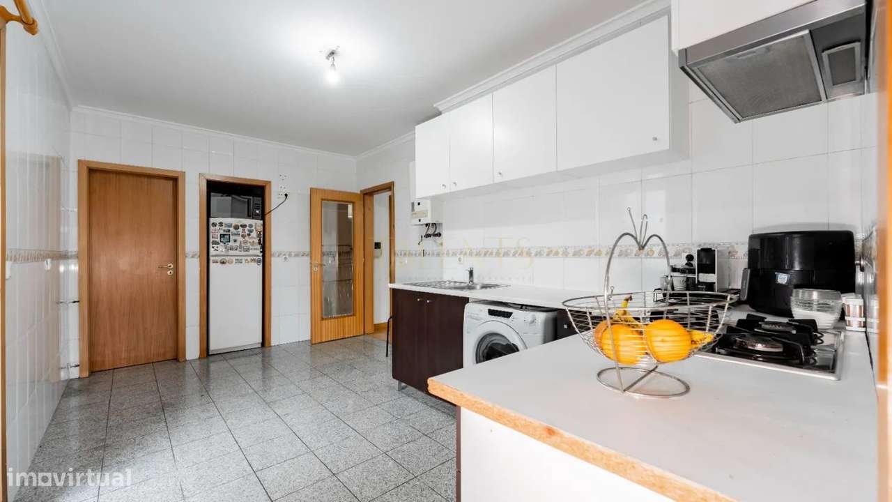 Apartamento T4 Salgueiral - Guimarães-6