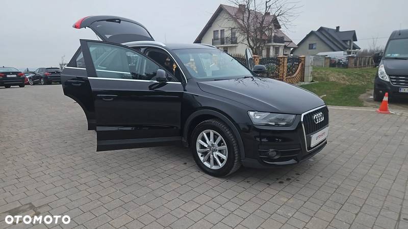 Audi Q3 2.0 TDI - 20