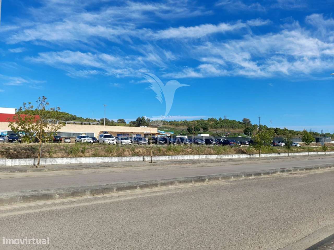 Terreno para construção junto ao complexo aquático. - Grande imagem: 5/16