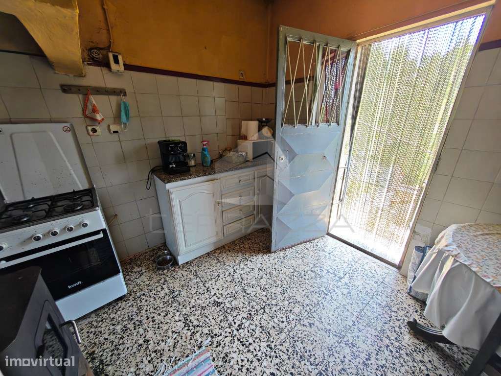 Moradias T3 e T1 em Alfena - Valongo-35