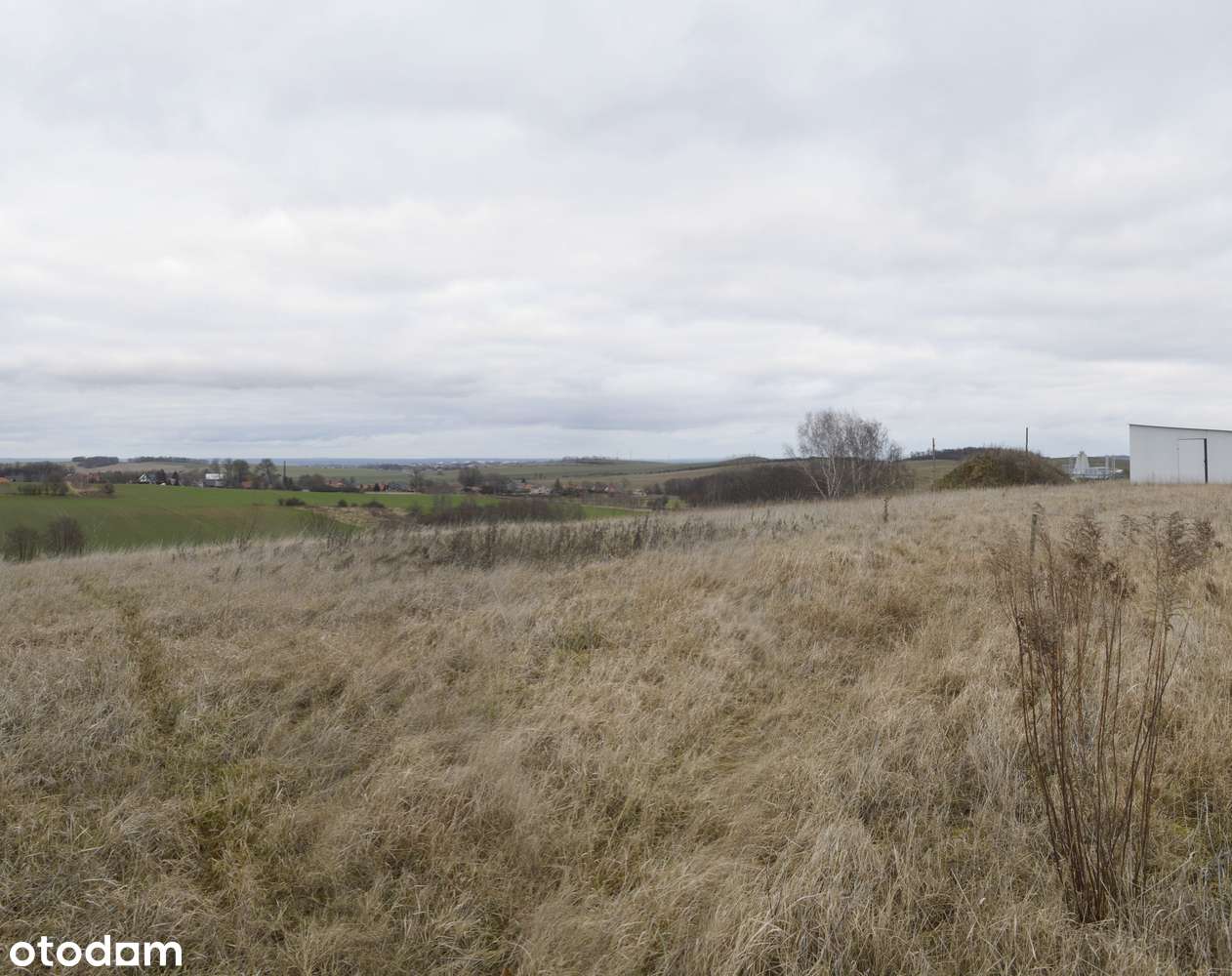 Działka budowlana, Maniów (Jerzmanowa) 10,02 ar oraz 17,8 ar - Pełny obrazek: 3/13