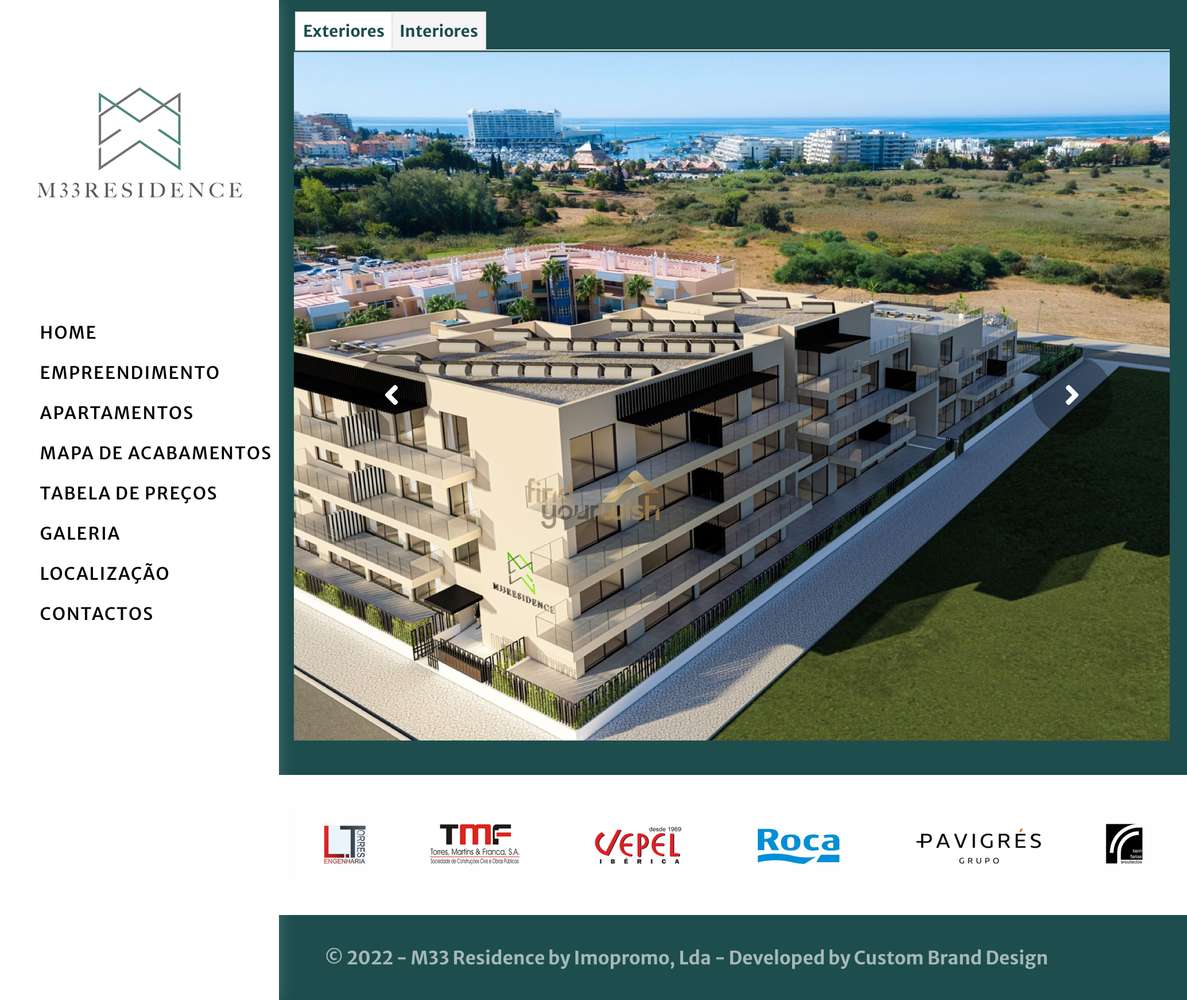 Apartamento T1 de junta da Marina de Vilamoura-25