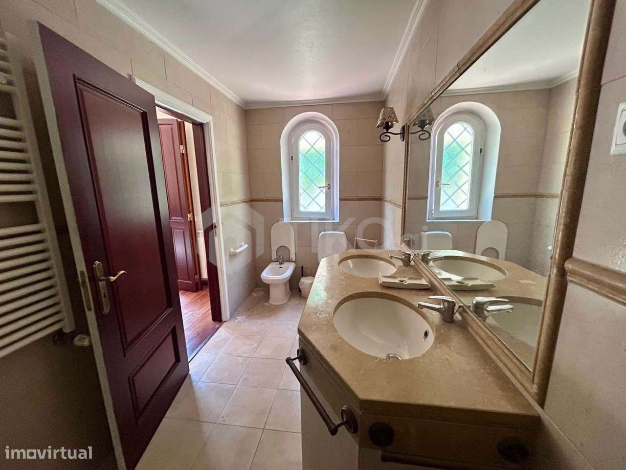 Moradia espaçosa com 4 quartos em Azambuja-16