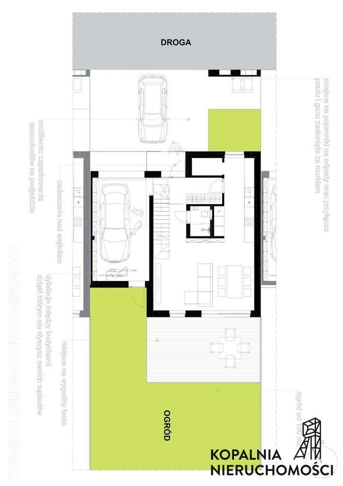 Segment Skrajny Czeladź Widokowa II Etap - Pełny obrazek: 5/8