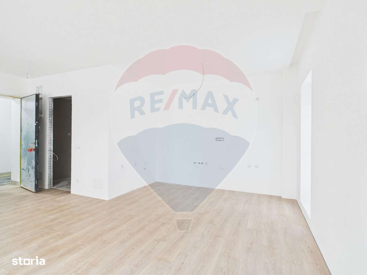 Studio o camera zona OBOR - in constructie finalizare septembrie 2026 - Imagine principală: 5/11