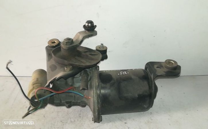 Motor Limpa Vidros Frente Rover 400 (Xw) - 1