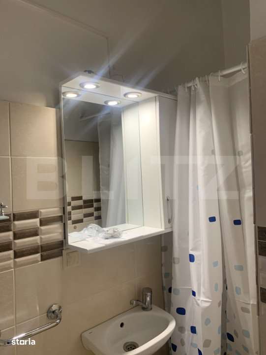 Apartament 2 camere, 40 mp, zona Centrala - Imagine principală: 5/5