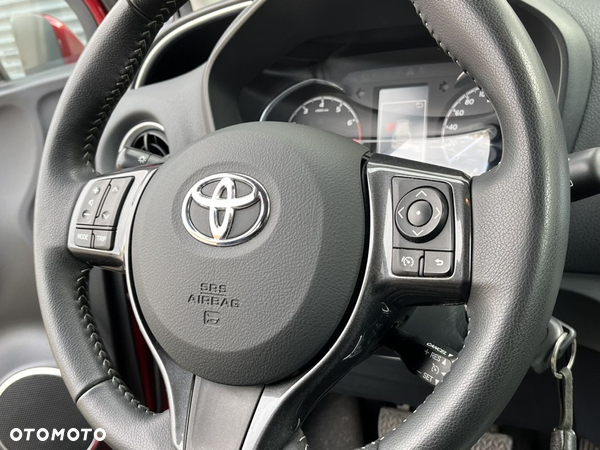 Toyota Yaris 1.5 20th Anniversary - 35
