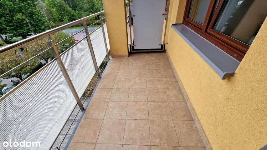 Kołobrzeg Wiśniowy Sad 2 pokoje, balkon, winda - Pełny obrazek: 4/20