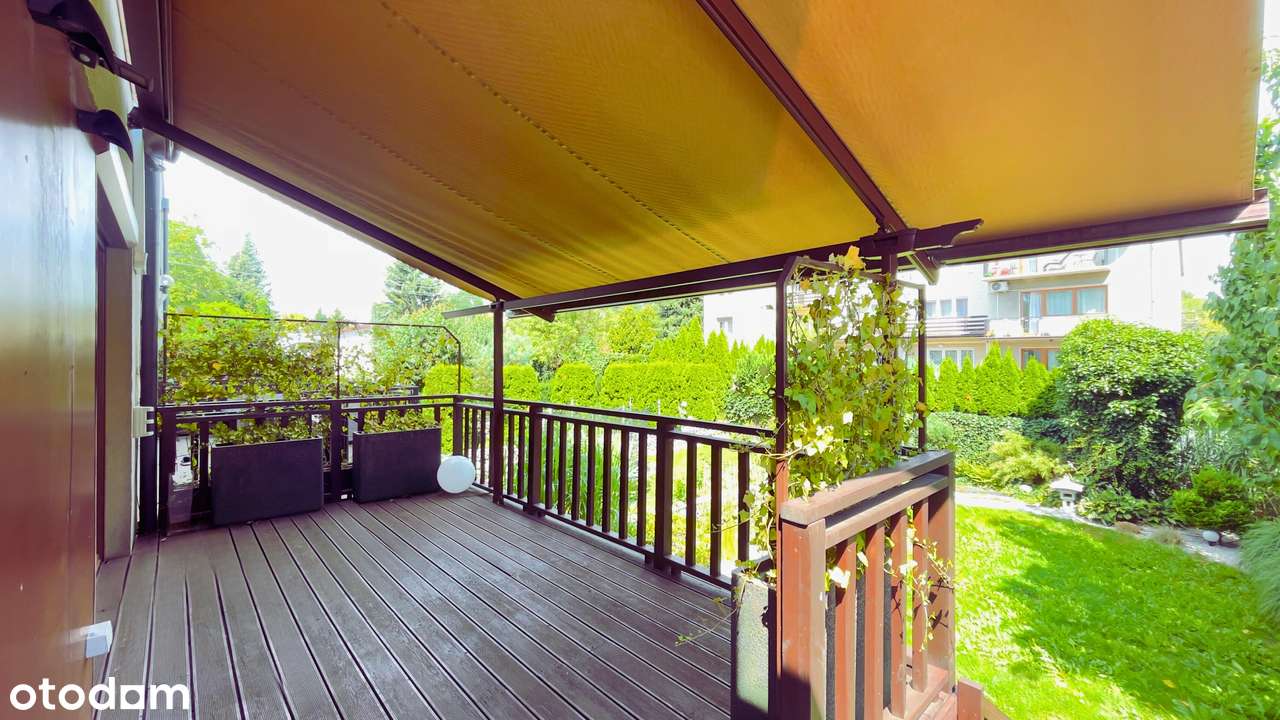 Komfort i elegancja w sercu Targówka-segment narożny do zamieszkania-14