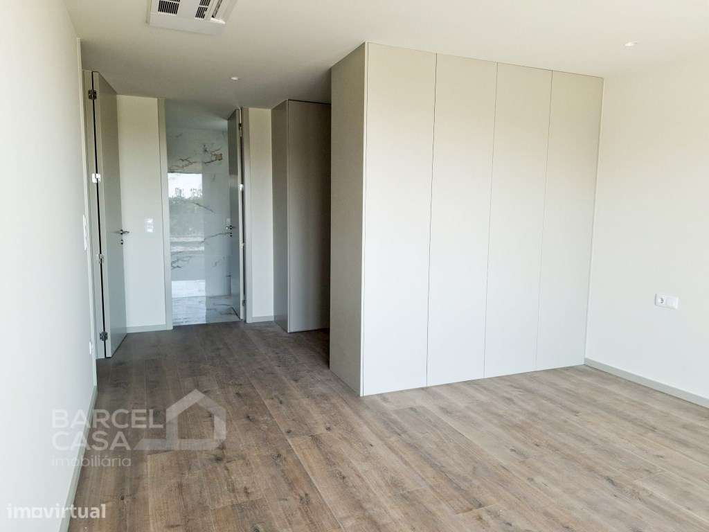 Moradia de Gaveto T3 Nova - O Seu Novo Refúgio às Portas de Barcelos-15