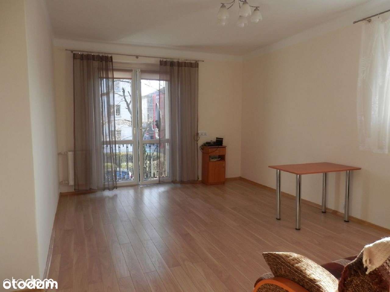 Funkcjonalne mieszkanie zlokalizowne przy ul.  Leopolda Staffa. - Pełny obrazek: 4/6