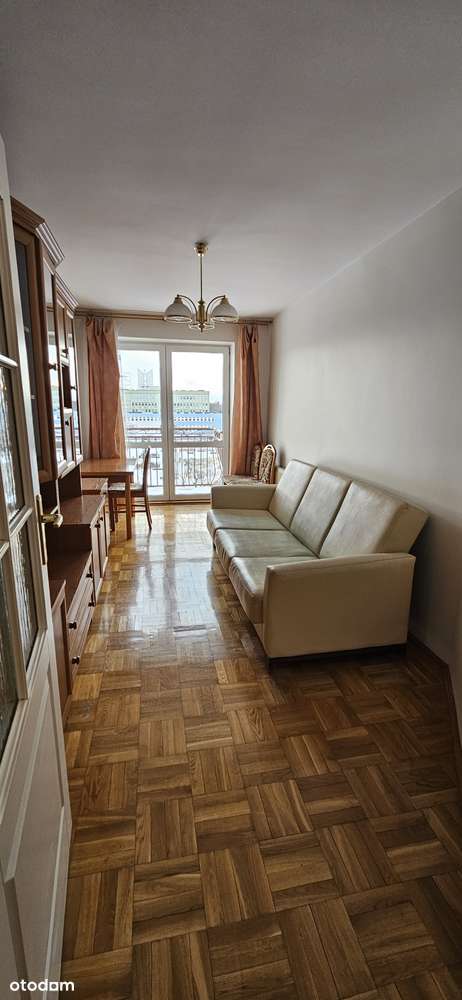 Kawalerka z balkonem w centrum Wyszkowa. - Pełny obrazek: 2/8